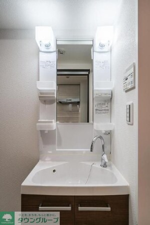 フォセット幡ヶ谷の物件内観写真